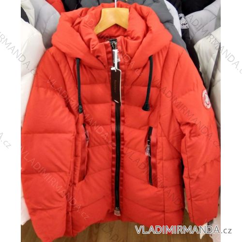 Jacket warm winter quilted (m-2xl) LANTER BES1958305