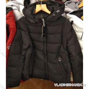 Jacket warm winter quilted (m-2xl) LANTER BES1958308
