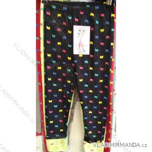 Womens Child Leggings (98-128) WD WD19004
