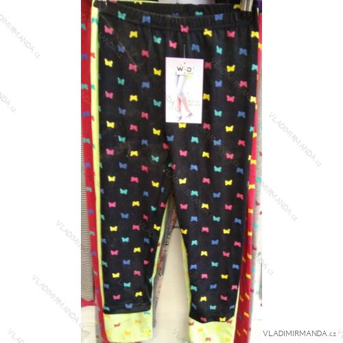 Womens Child Leggings (98-128) WD WD19004
