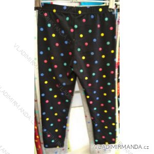 Womens Children's Leggings (98-128) WD WD19TE-128
