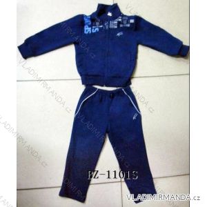 Sweatshirt and tracksuit set N-FEEL BZ-1101S
