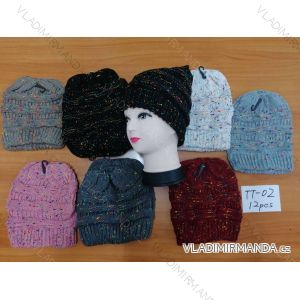 Women´s beanie (ONE SIZE) DELFIN TT-02
