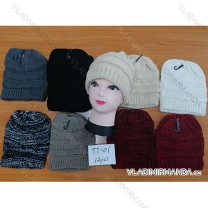 Women´s beanie (ONE SIZE) DELFIN TT-01
