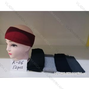 Women's headband (ONE SIZE) DELFIN A-06
