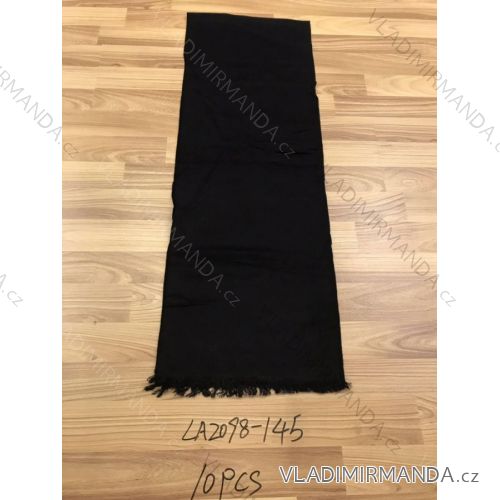 Women's scarf autumn (ONE SIZE) DELFIN LA-2098-145
