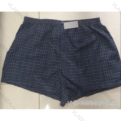 Men's boxers oversized (M-4xl) PESAIL PES19HF-022-E