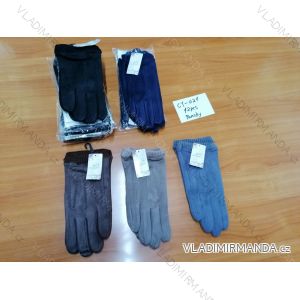 Men's winter gloves (ONE SIZE) DELFIN CY-021
