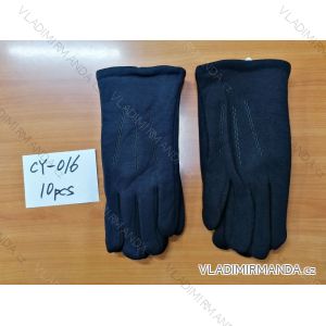 Women's winter gloves (ONE SIZE) DELFIN CY-016