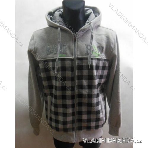 Men's hoodie (m-xl) BENTER 33747
