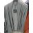 Cardigan women's cotton (uni s / l) ITALIAN FASHION IM719199