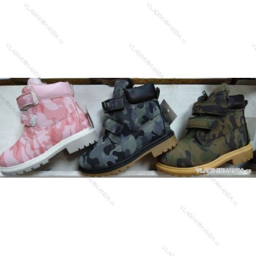 Winter ankle boots for girls and boys (25-30) FSHOES SHOES OBF19LS06