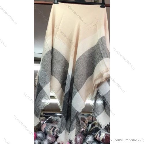 Women's warm scarf (ONE SIZE) POLISH MANUFACTURING PV419272
