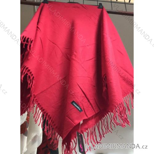 Women's warm scarf (ONE SIZE) POLISH MANUFACTURING PV419276
