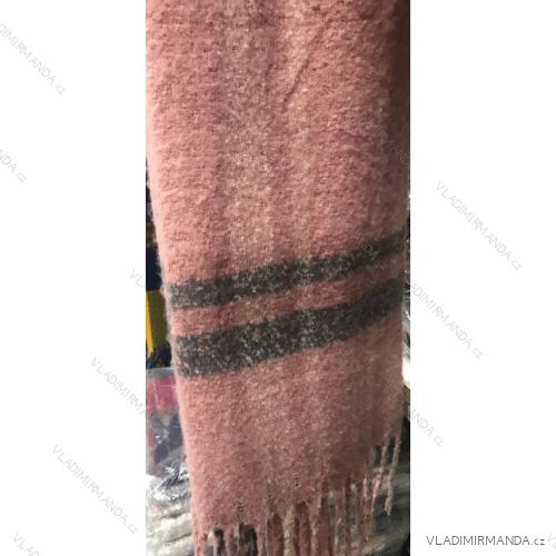 Women's warm scarf (ONE SIZE) POLISH MANUFACTURING PV419281
