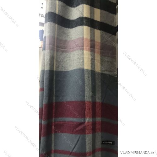 Women's warm scarf (ONE SIZE) POLISH MANUFACTURING PV419284
