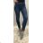 Jeans women with push up effect (25-31) Gourd jeans MA1192215