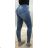 Women's jeans with push up effect (26-32) M.Sara MA119S3700-4