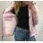 Women's winter warm jacket (M-2XL) TEMSTER BES1923426