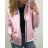 Women's winter warm jacket (M-2XL) TEMSTER BES1923426