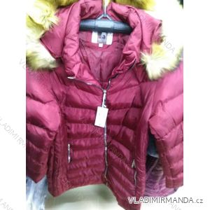 Jacket winter ladies oversized (3xl-6xl) EW-CLUB PM119EW-L-862-A
