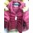 Jacket winter ladies oversized (3xl-6xl) EW-CLUB PM119EW-L-862-A
