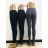 Women's long leggings (M-XL) ELEVEK ZW-12