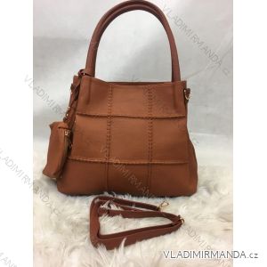 Women bag with wallet (32cmX14,5cm) ITALIAN FASHION IM2619W-9211