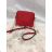 Women bag (20,5cmX10cm) ITALIAN FASHION IM2619D-1003