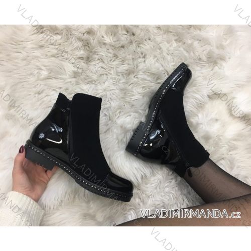 Winter boots women boots (36-42) OBUV OB1186207-1