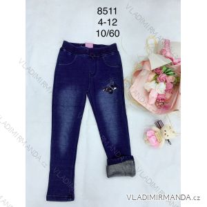 Jeans jeans jeans youth adolescent girls (4-12 years) FAD FAD198511