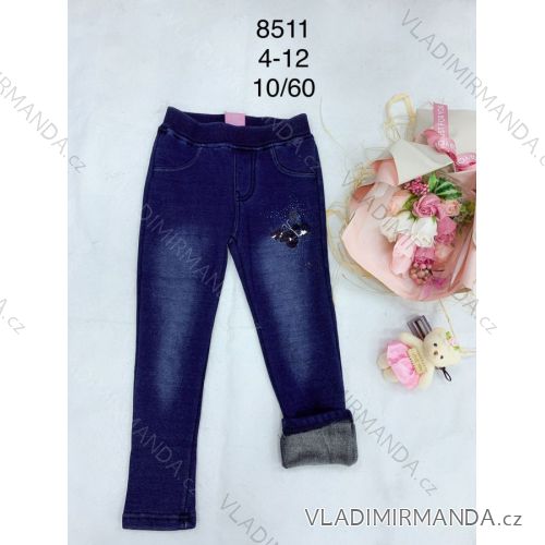 Jeans jeans jeans youth adolescent girls (4-12 years) FAD FAD198511