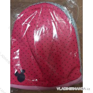 Baby Girls' Fleece Cap (3-8 years) POLAND MANUFACTURING PV719018