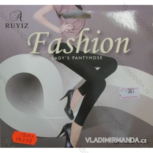 Leggings Long Ladies Oversized (2xl-4xl) RUYIZ YB385
