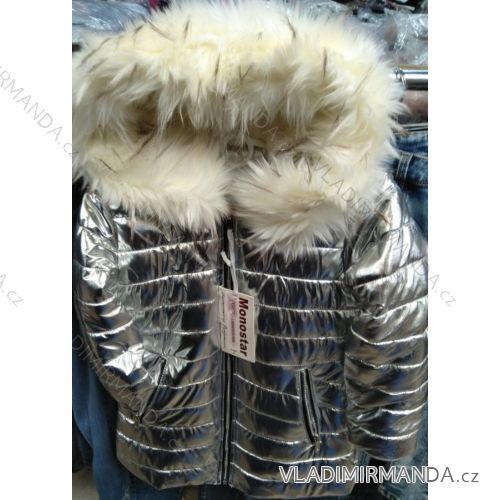 Jacket winter youth (8-16 years) ITALIAN YOUNG MODA IMM219144
