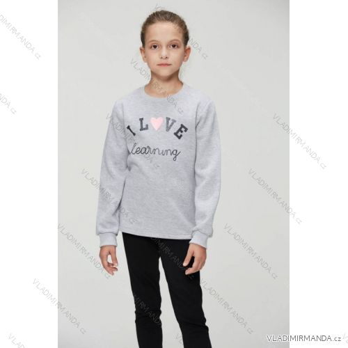 Kids' Sweatshirt (92-128) GLO-STORY GLO19GPU-9387