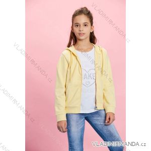 Children's Sweatshirt and Girls Adult (110-160) GLO-STORY GPU-8953