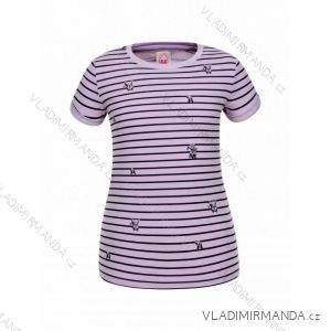 Girls' Short Sleeve T-Shirt (134-164) GLO-STORY GLO19GPO-5779