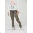 Girls' long trousers (134-164) GLO-STORY GDK-9418