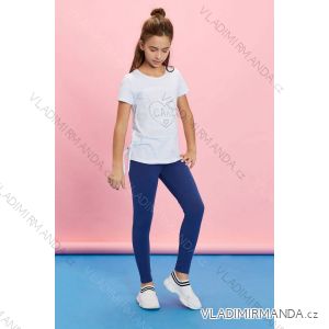 Leggings Jugs Short 3/4 Girls and Adolescent Girls (110-160) GLO-STORY GDK-8219