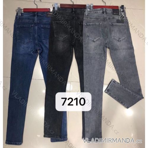 Jeans jeans long womens (xs-xl) NEWPLAY MA5197210
