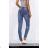 Jeans jeans push up long womens (xs-xl) NEWPLAY MA519L1827-2
