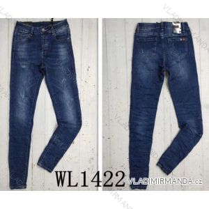 Jeans classic long ladies (xs-xl) NEWPLAY MA519WL1422
