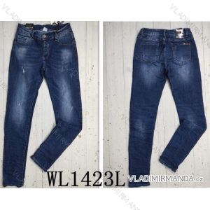 Jeans classic long ladies (xs-xl) NEWPLAY MA519WL1423L
