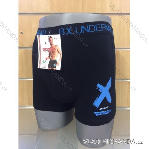 Boxers men (M-2XL) BOXER BOX19JM-610