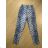 Warm children´s leggings (8-12 years) WD WD19006
