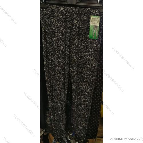 Women's Long Leggings Oversized (L / XL-4XL / 5XL) RUYIZ LM9537
