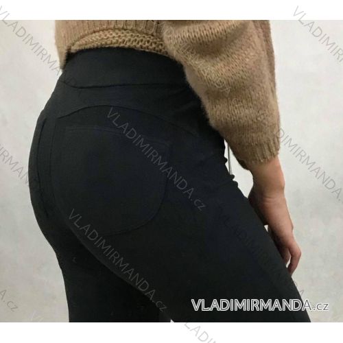 Women's long leggings (M-XL) ELEVEK ZW-10