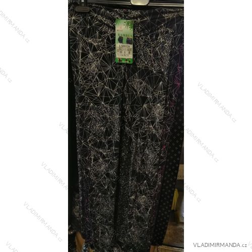 Ladies oversized leggings (M / L-3XL / 4XL) RUYIZ LM9528
