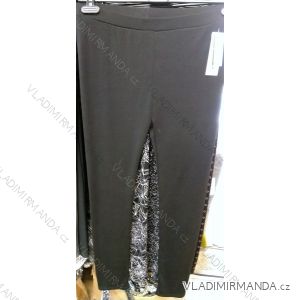 Women's leggings oversized (L-5XL) LA MAIJO VM-811
